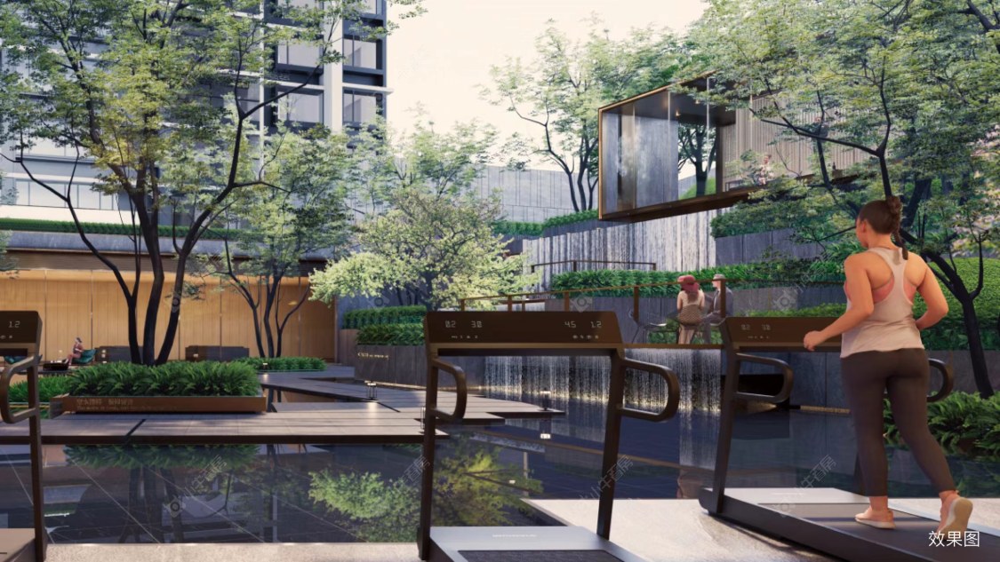 上海华发海上都荟在售新楼盘null