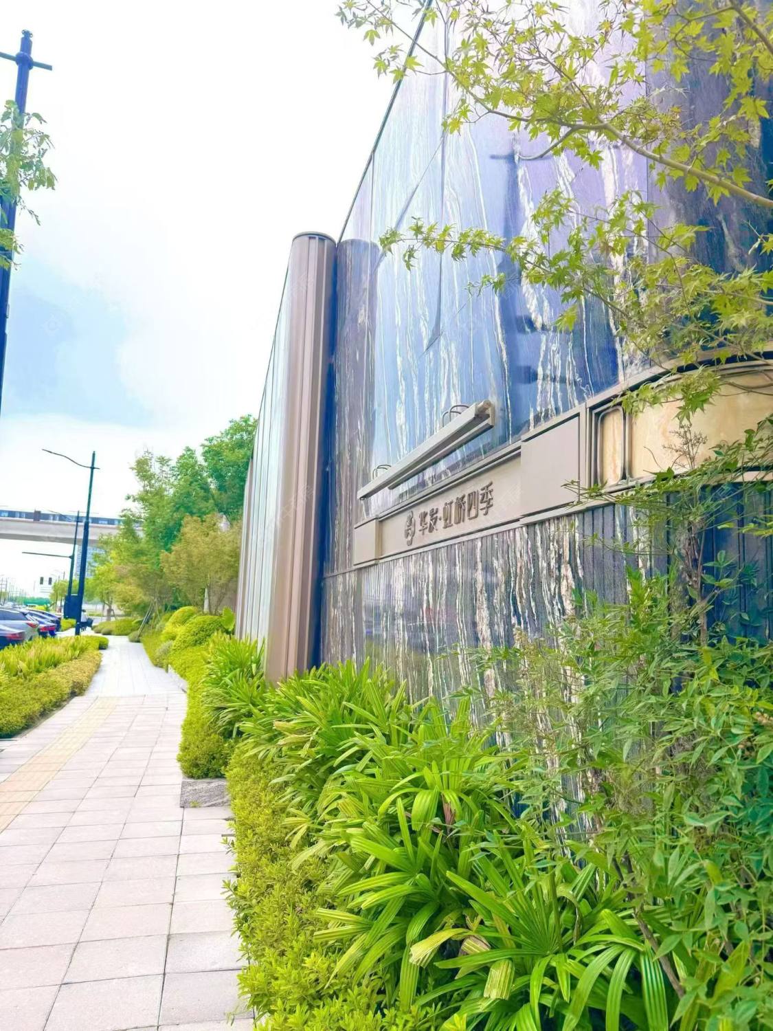 上海华发虹桥四季在售新楼盘null