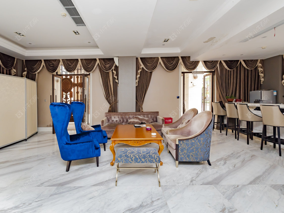 上海御岛财富小区_御岛财富小区null