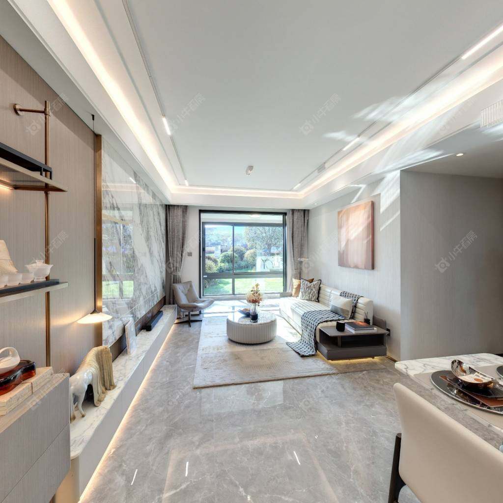 上海保利光合上城小区_保利光合上城小区null