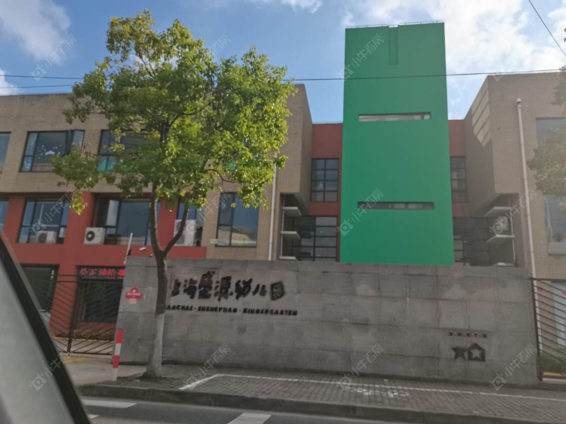 上海金融街金悦府小区_金融街金悦府小区null