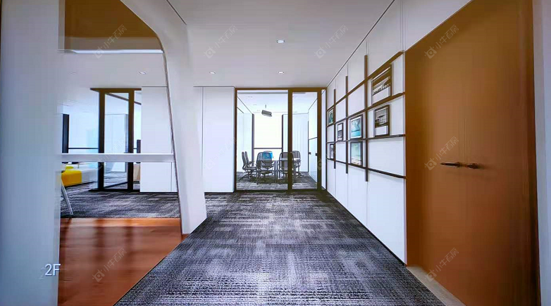 上海虹桥BU中心小区_虹桥BU中心小区null