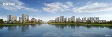 上海金海雲墅别墅区新房_小牛看房