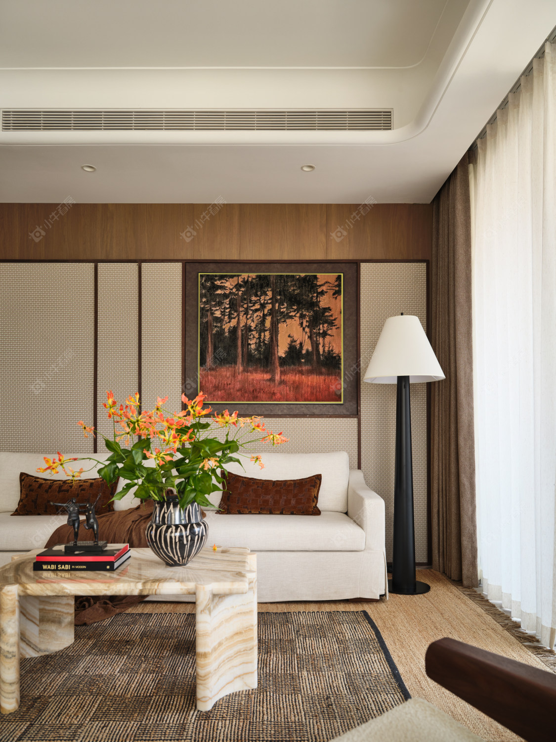 上海四季隐秀别墅区小区_四季隐秀别墅区小区null