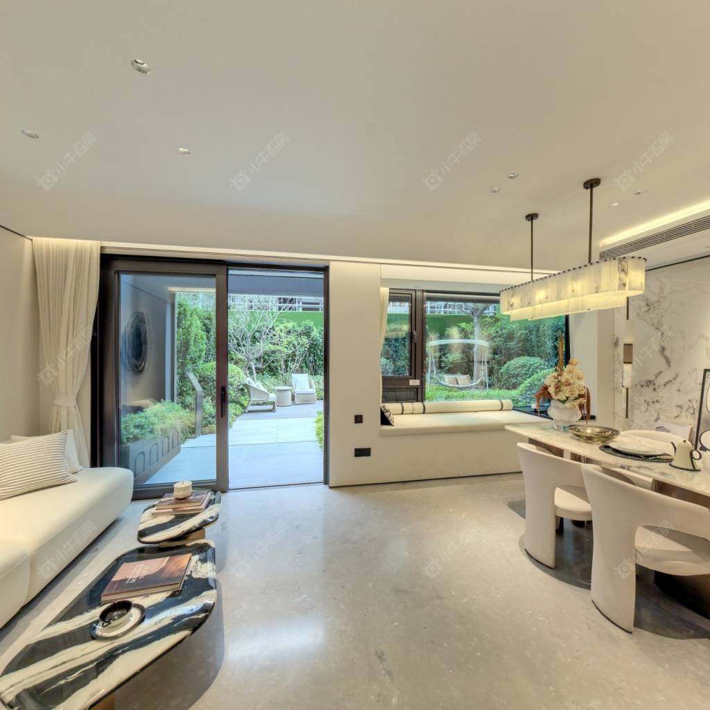 上海华发海上都荟在售新楼盘null