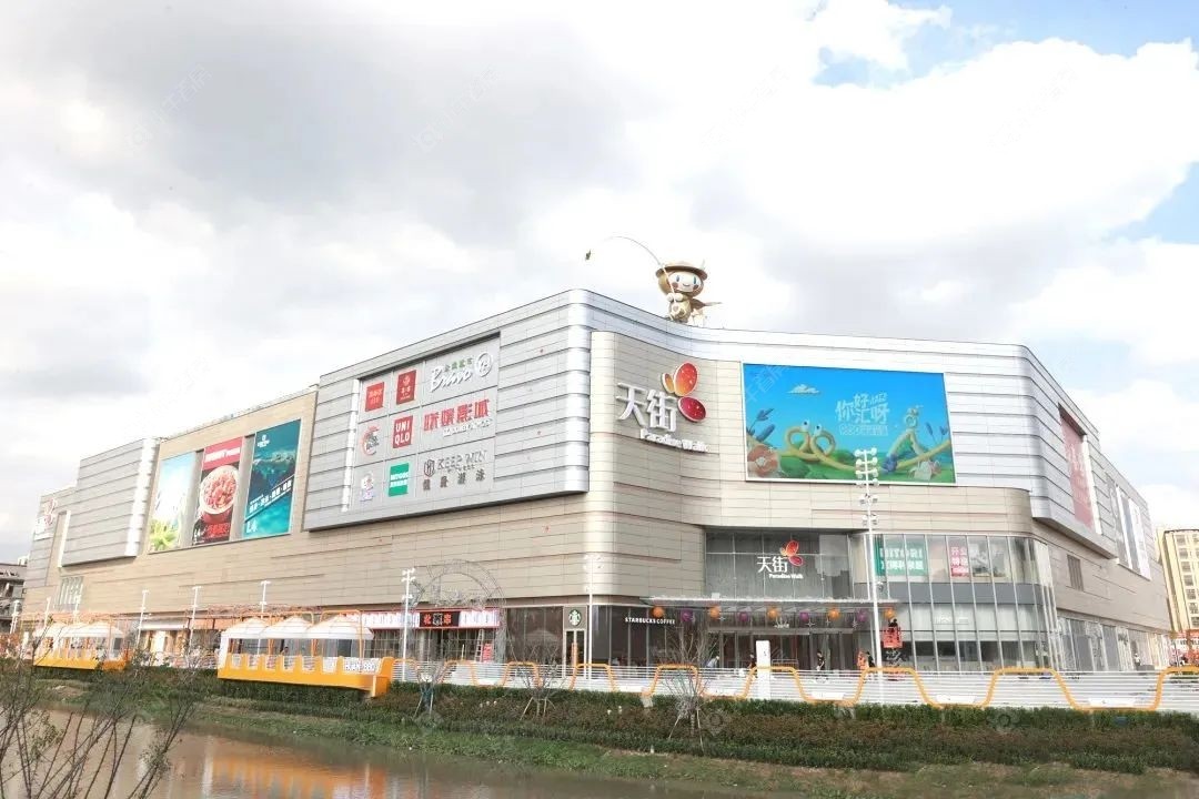 上海象屿江湾悦府小区_象屿江湾悦府小区null