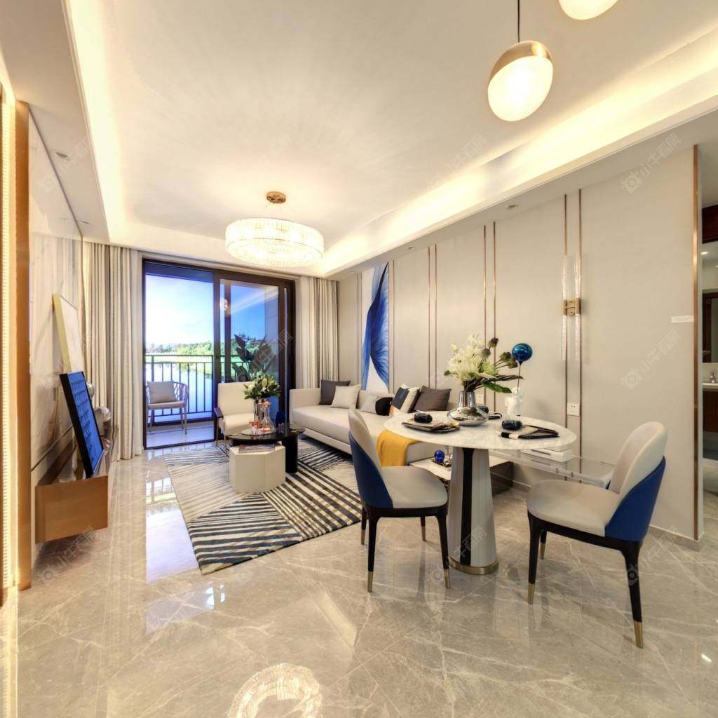 上海云湖壹号在售新楼盘null