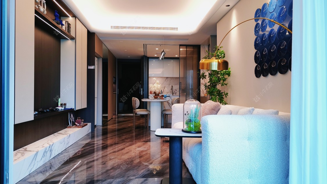 上海四季隐秀在售新楼盘null