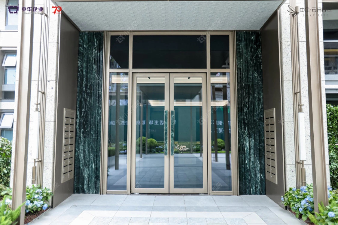 上海中企云启春申在售新楼盘null