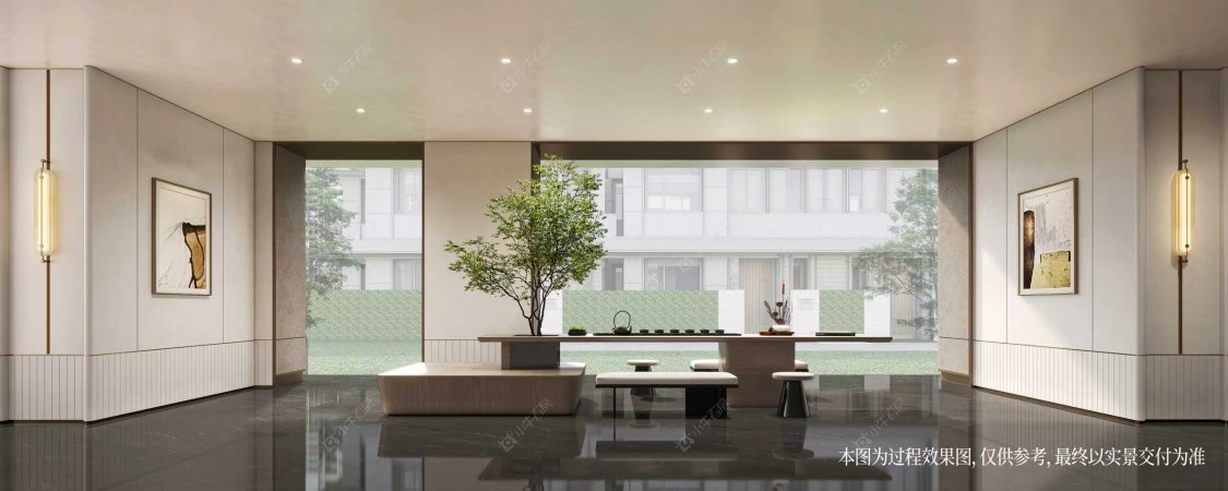 上海大华望樾别墅区小区_大华望樾别墅区小区null