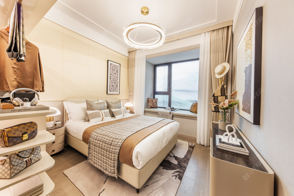 上海大名城·映辰二期在售新楼盘null