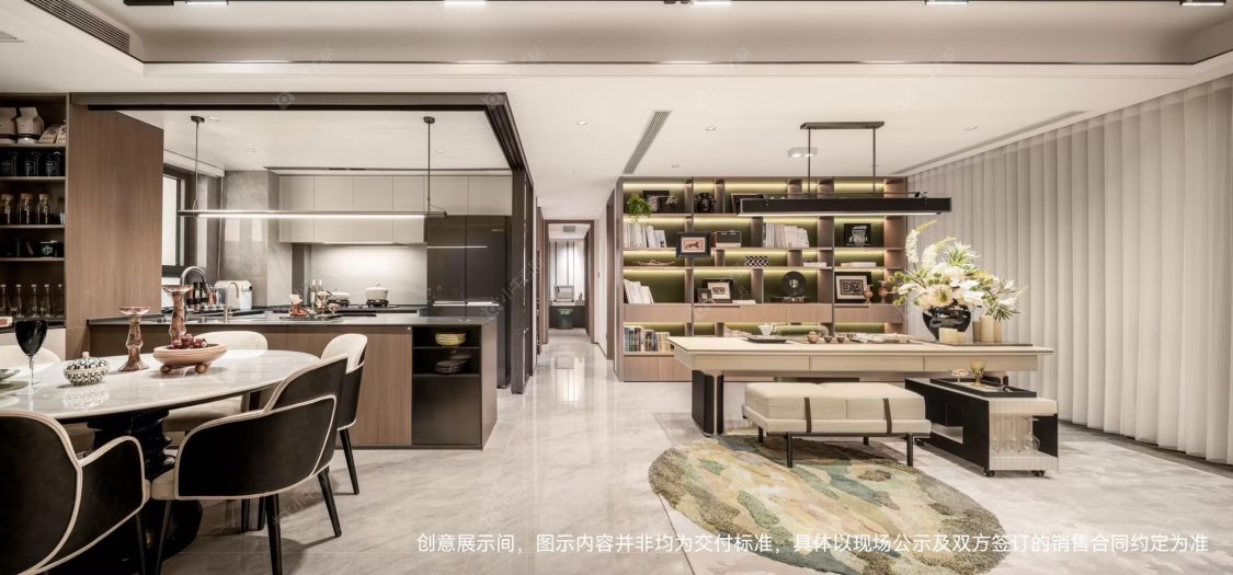 上海绿城·沁香园小区_绿城·沁香园小区null