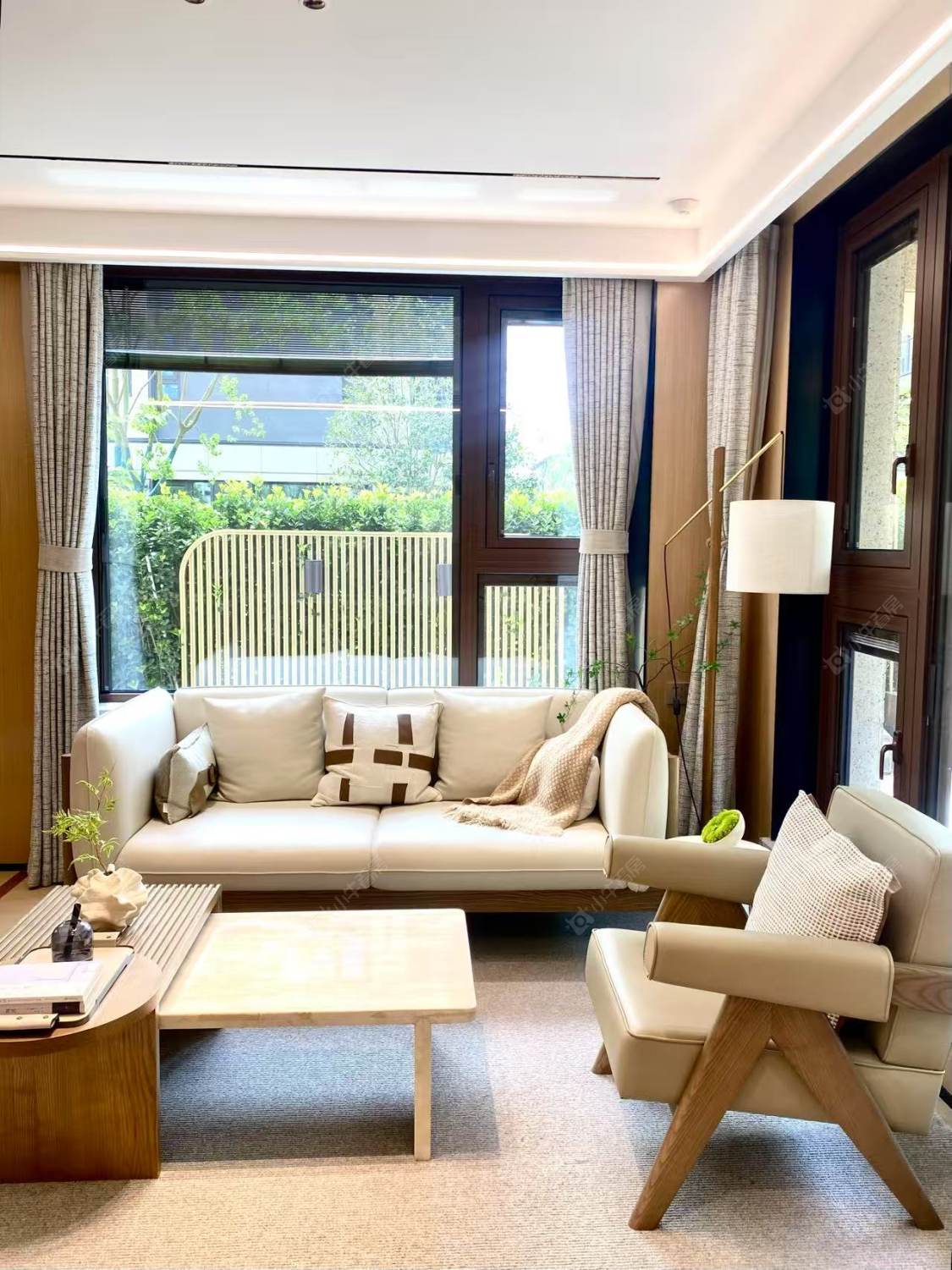 上海东滩海上明月别墅区小区_东滩海上明月别墅区小区null