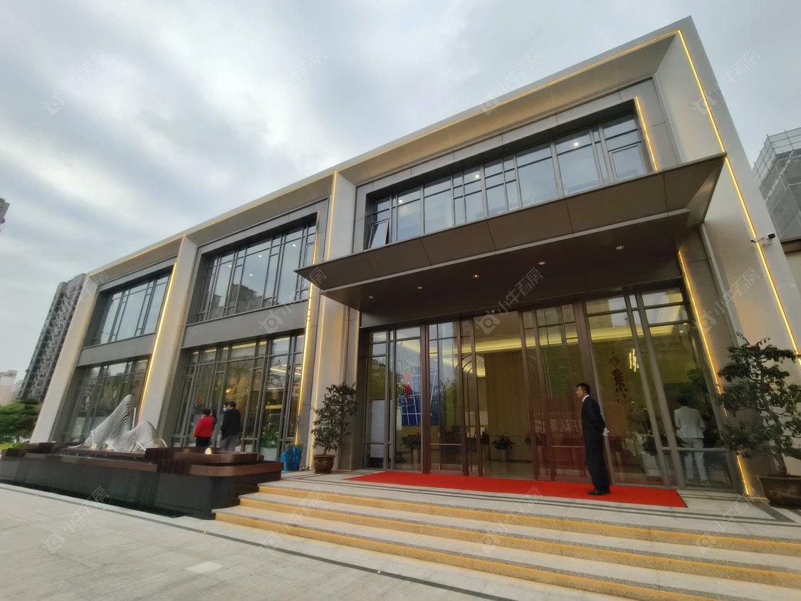 上海永泰三里城在售新楼盘null