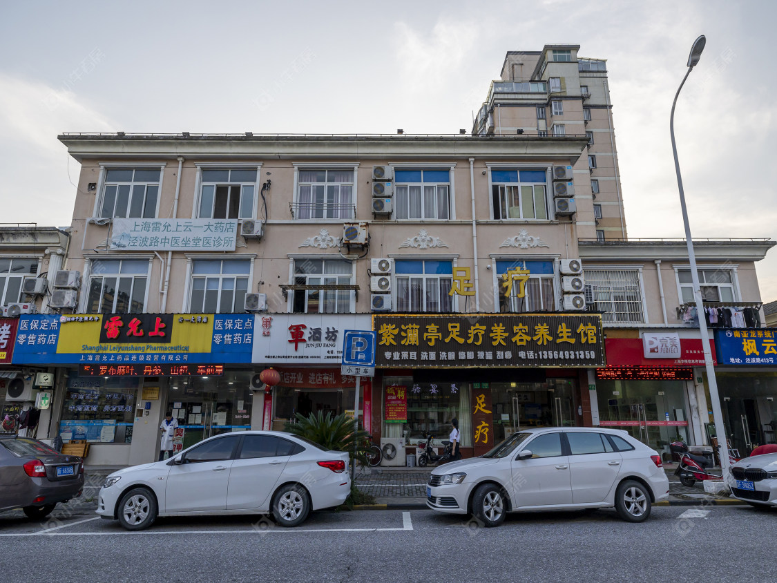 上海世纪金源梧桐印象小区_世纪金源梧桐印象小区null