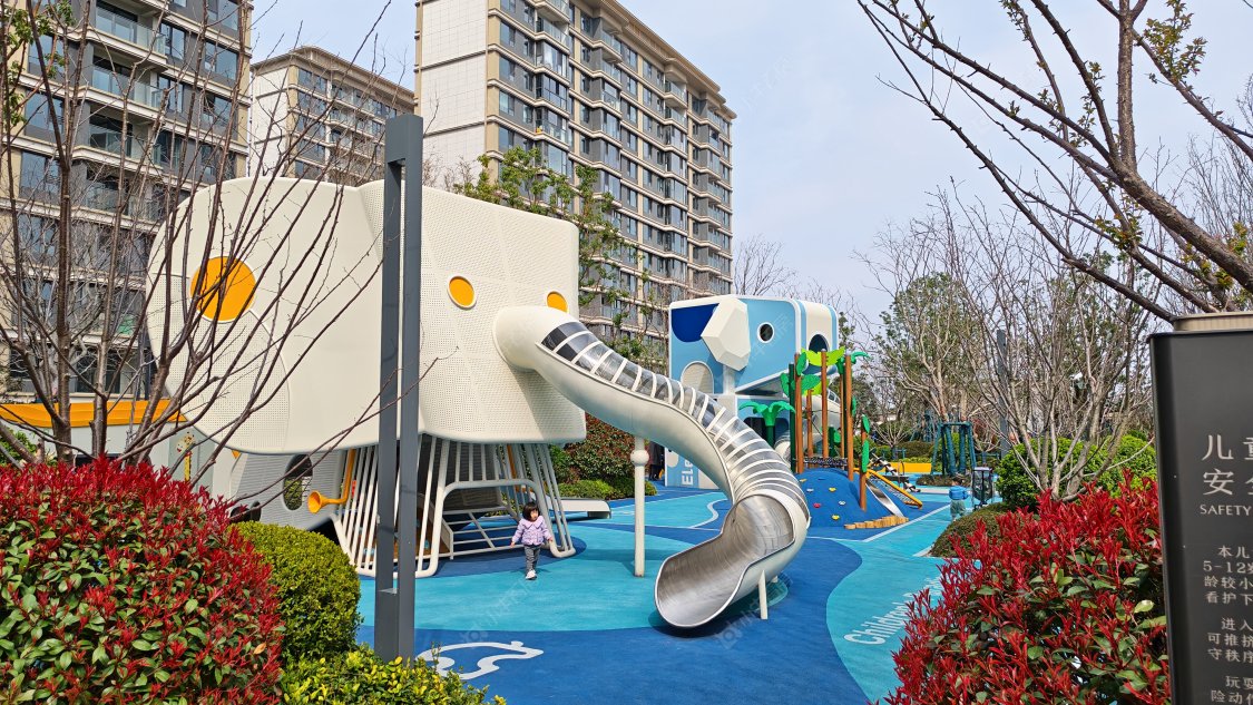 上海招商象屿星耀翠湾在售新楼盘null