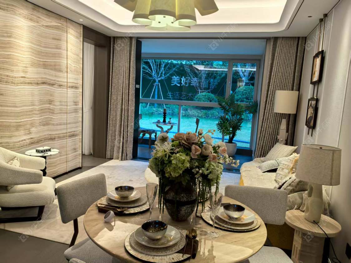 上海虹桥灿耀星城四期小区_虹桥灿耀星城四期小区null