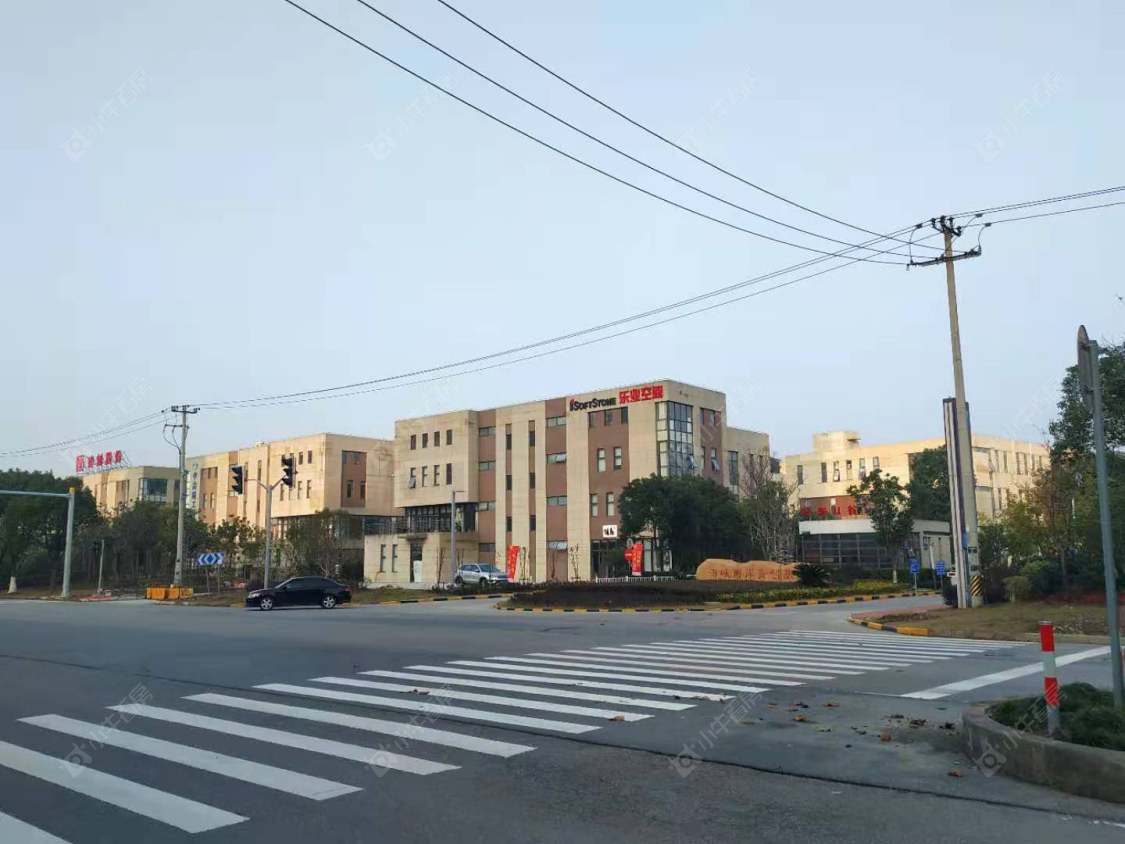 上海新未来樾湖小区_新未来樾湖小区null