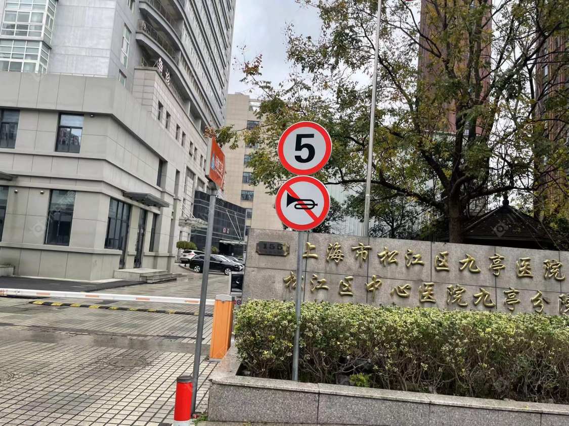 上海洋江·唐顿公馆小区_洋江·唐顿公馆小区null