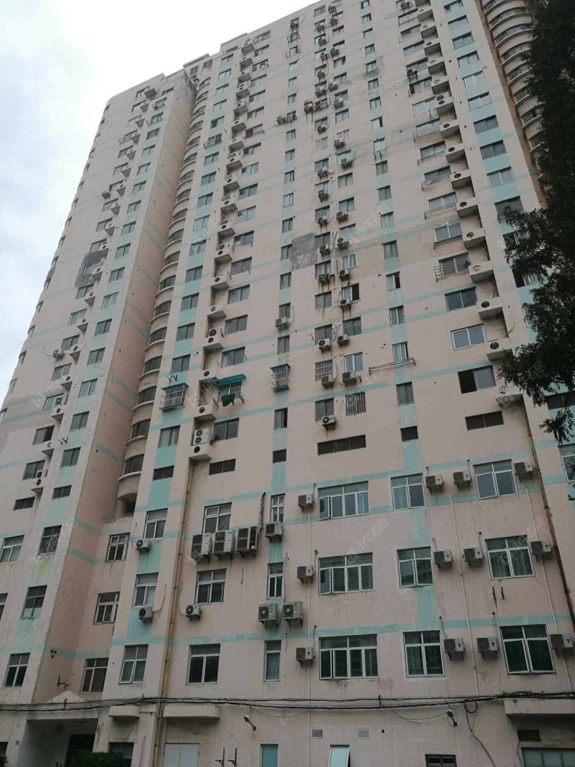 上海闵富大厦小区_闵富大厦小区null