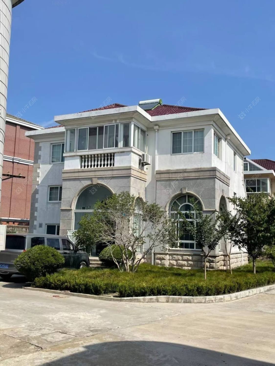 上海百吉花苑小区_百吉花苑小区null