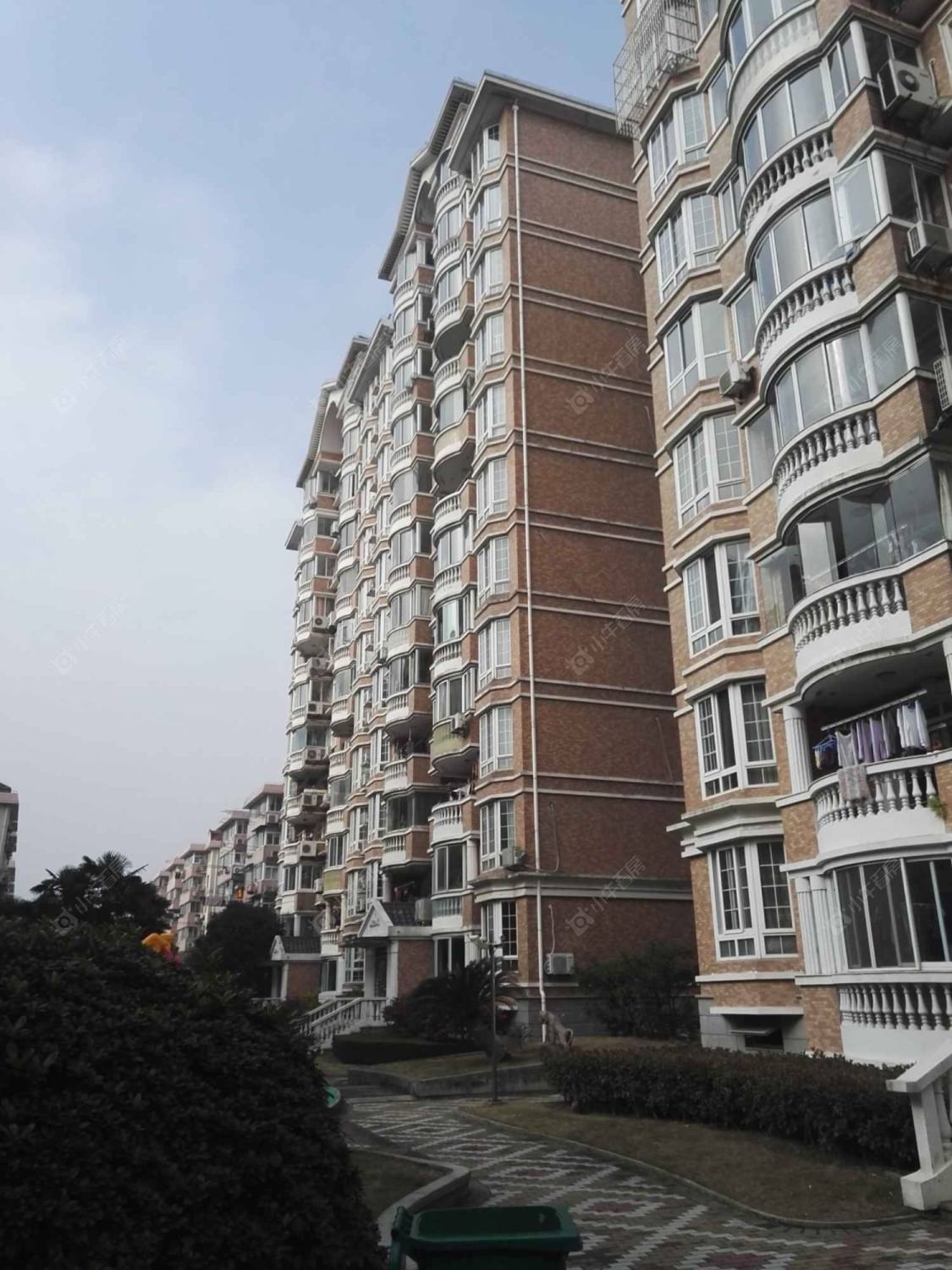 上海东苑绿世界花园二期小区_小牛看房