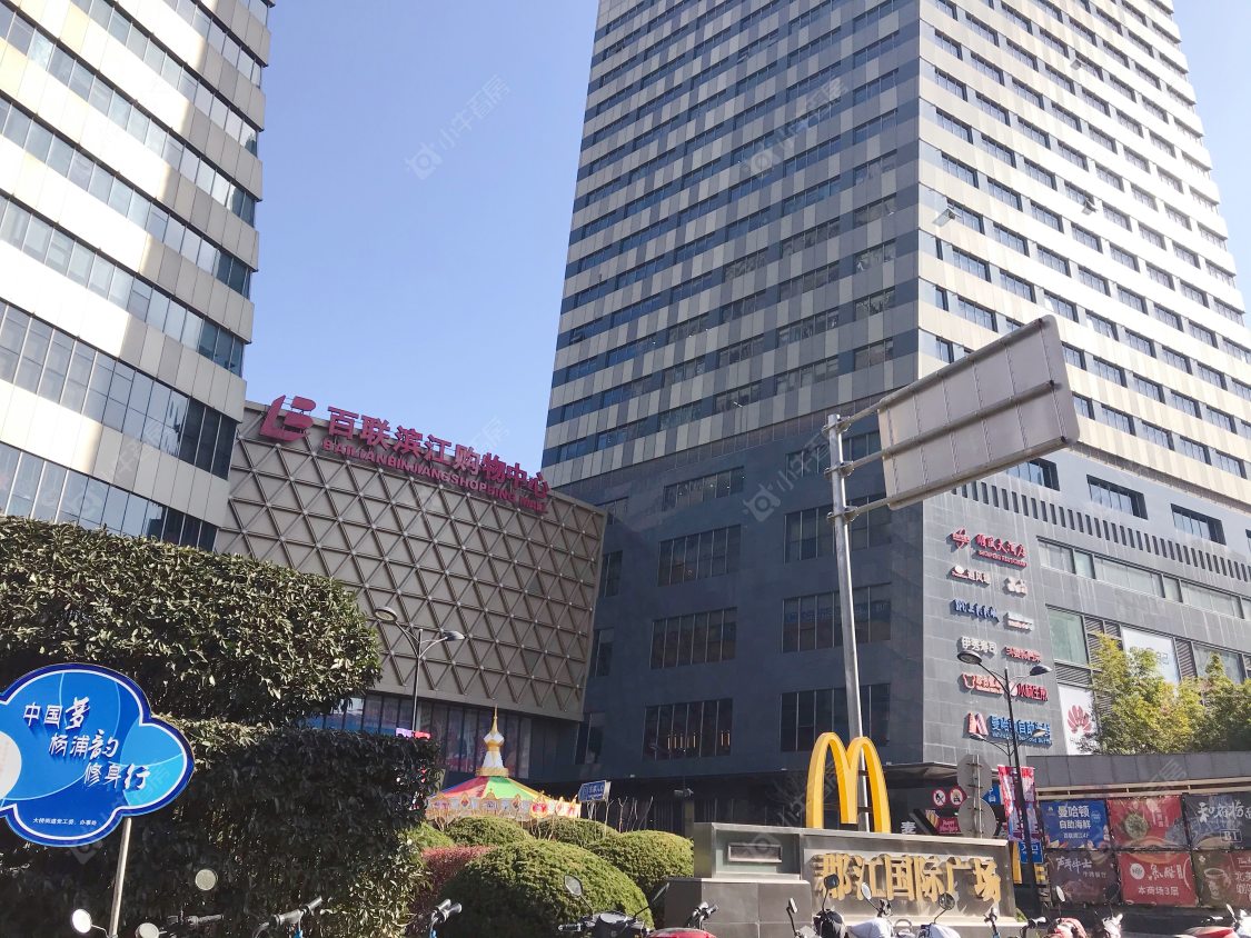 上海曜滨江小区_曜滨江小区null