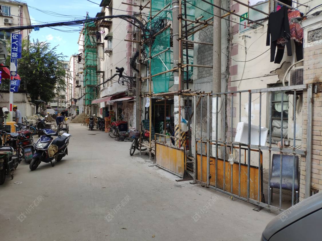 上海南泉北路101弄小区_南泉北路101弄小区null
