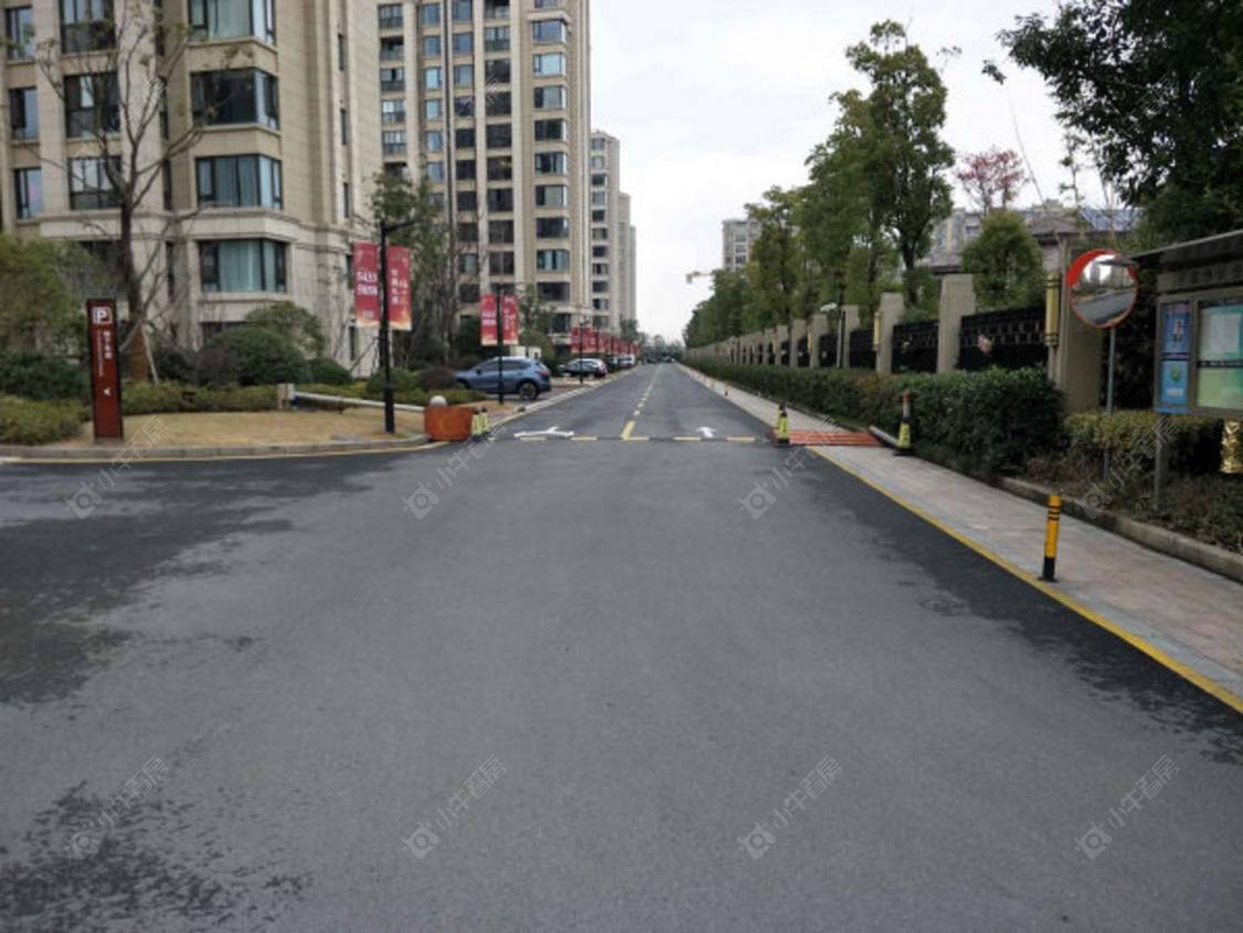 上海浦江华侨城四期别墅区小区_浦江华侨城四期别墅区小区null