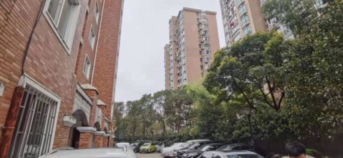 上海鑫安公寓小区_鑫安公寓小区null