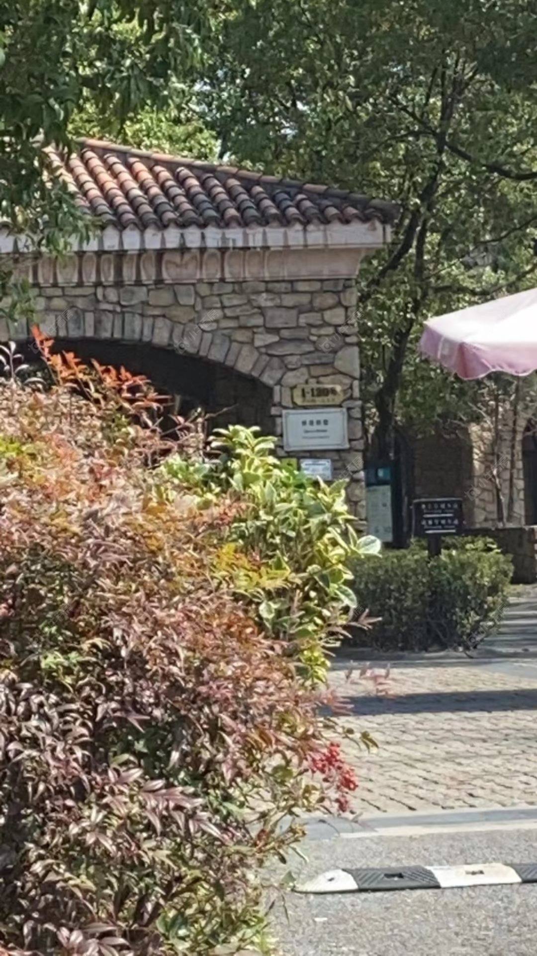 上海圣马丽诺桥语别墅小区_圣马丽诺桥语别墅小区null