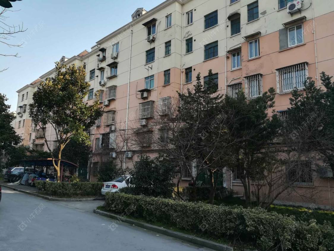 上海报春三村小区_报春三村小区null