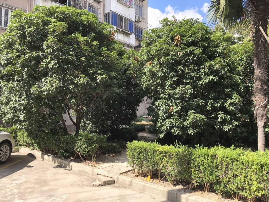 上海北大街127弄小区_北大街127弄小区null