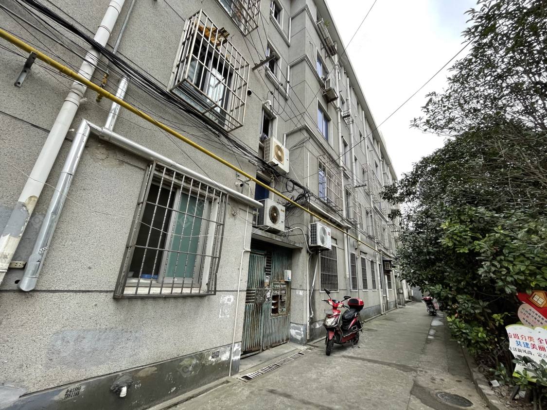 上海东门路48号小区_东门路48号小区null