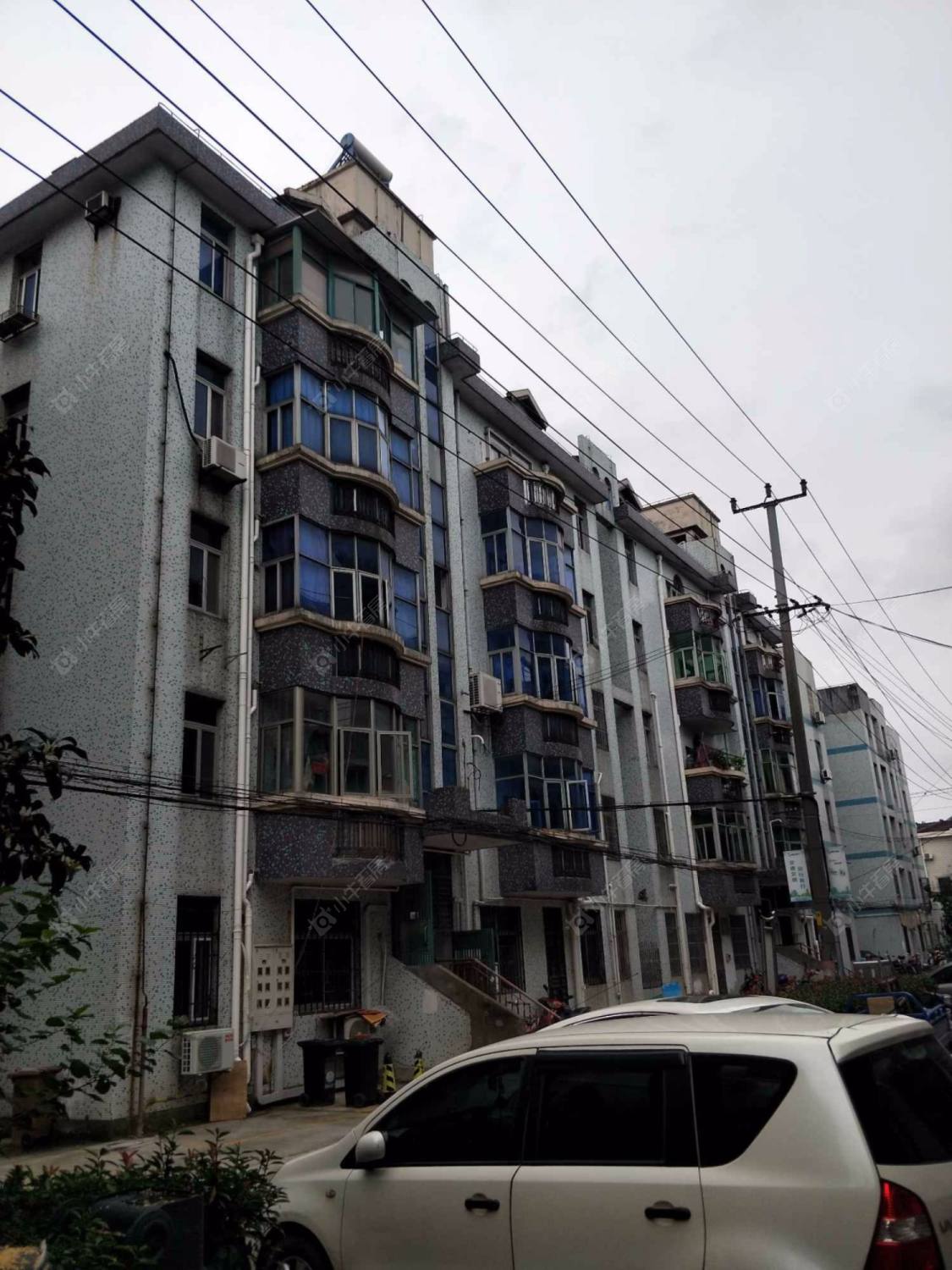 上海华巷小区小区_华巷小区小区null