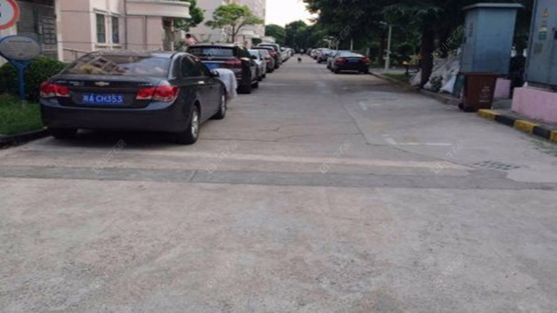 上海阳光苑三区小区_阳光苑三区小区null