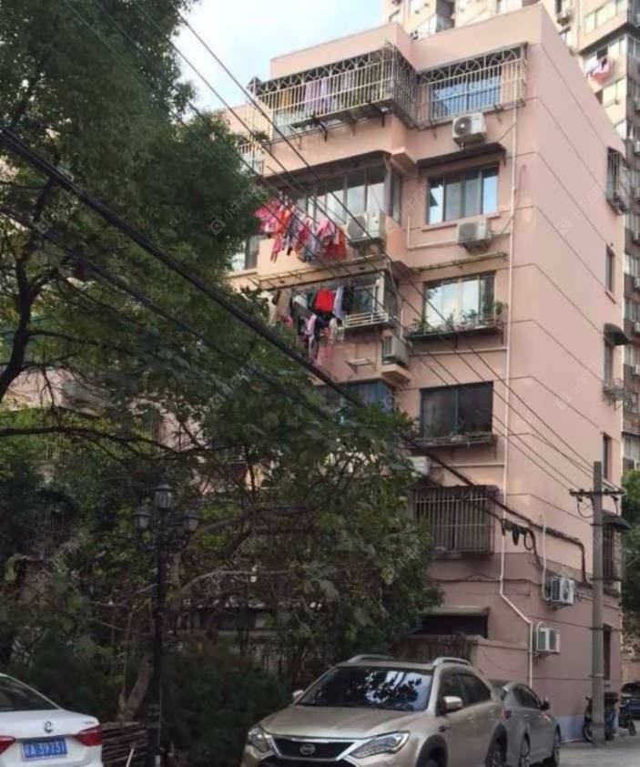 久欣公寓封面图_小牛看房