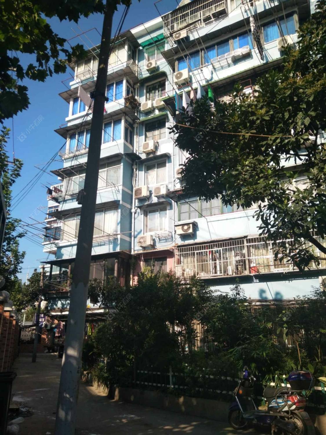 上海光新三村小区_光新三村小区null