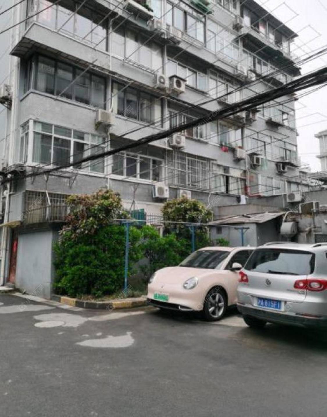 上海平型关路300弄小区_平型关路300弄小区null