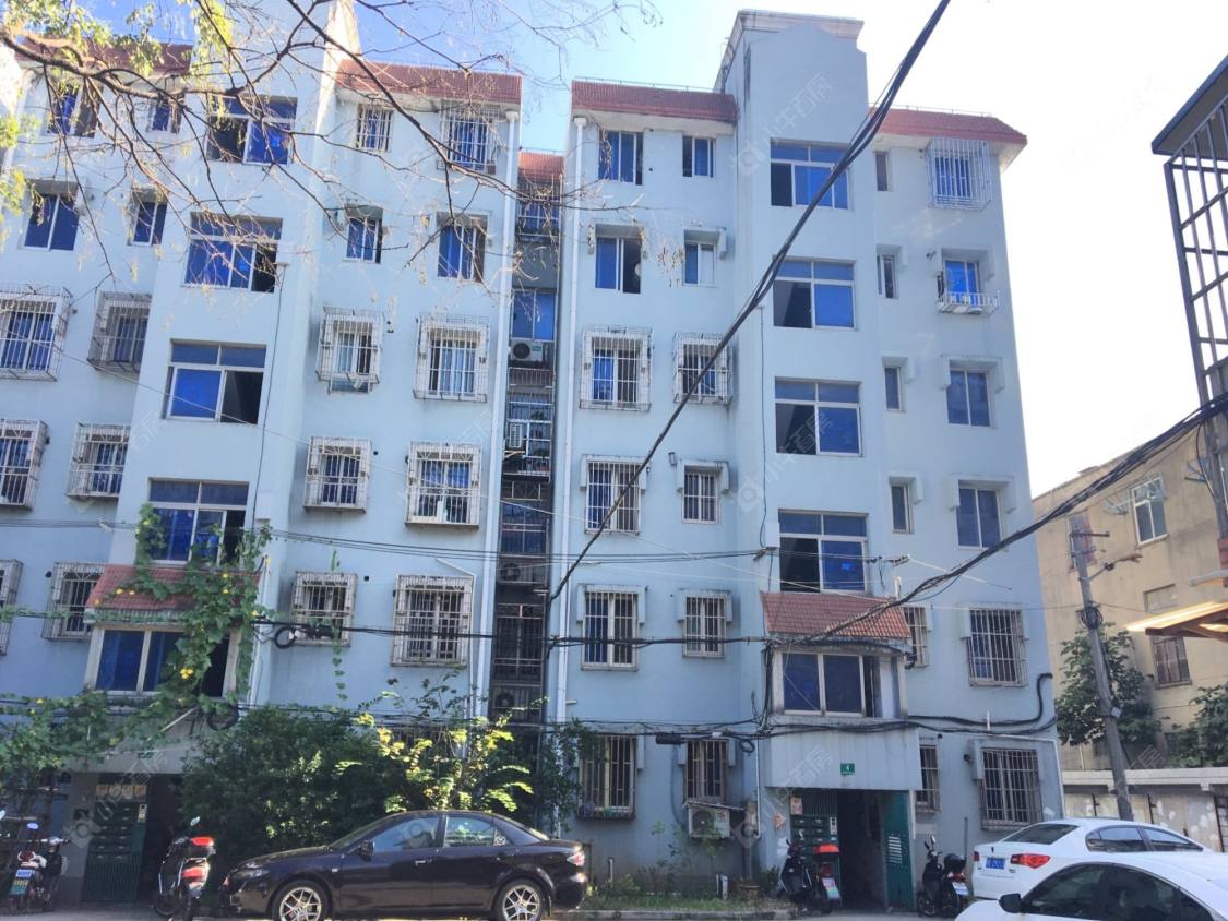 上海学北小区小区_学北小区小区null