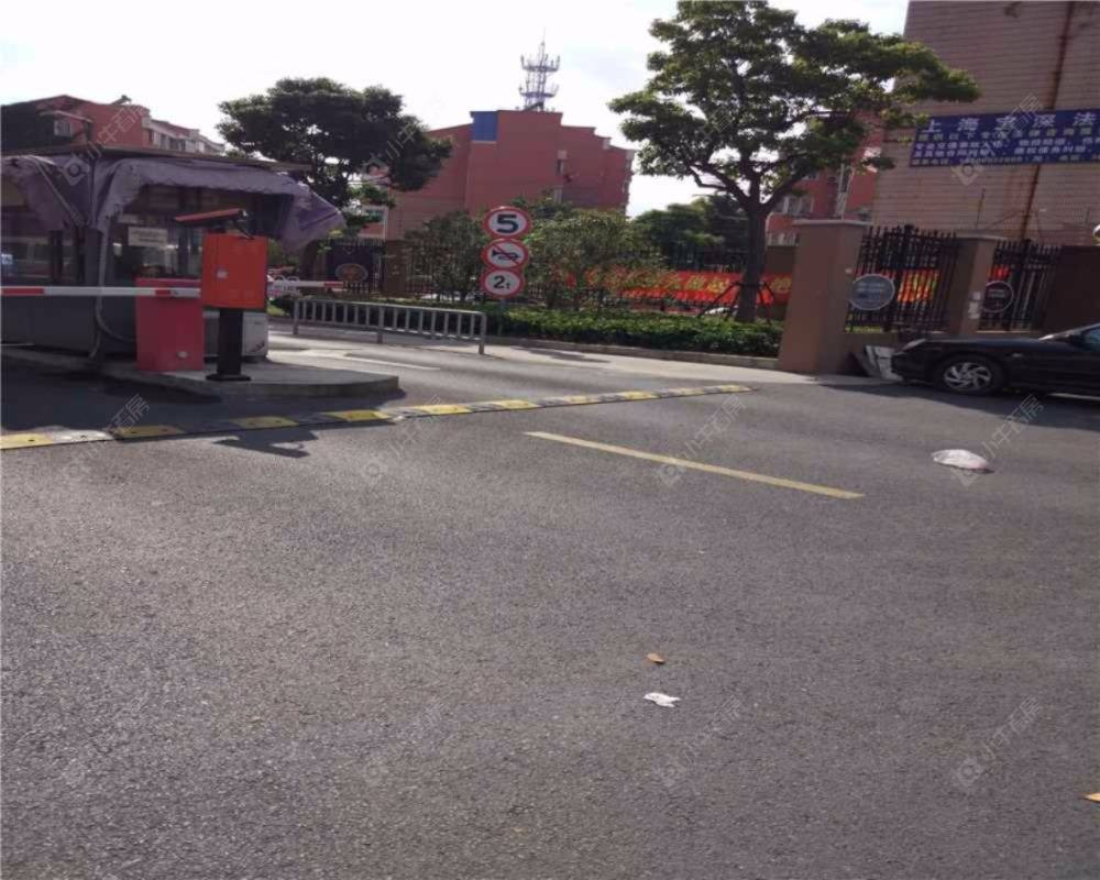 上海东江新苑小区_东江新苑小区null