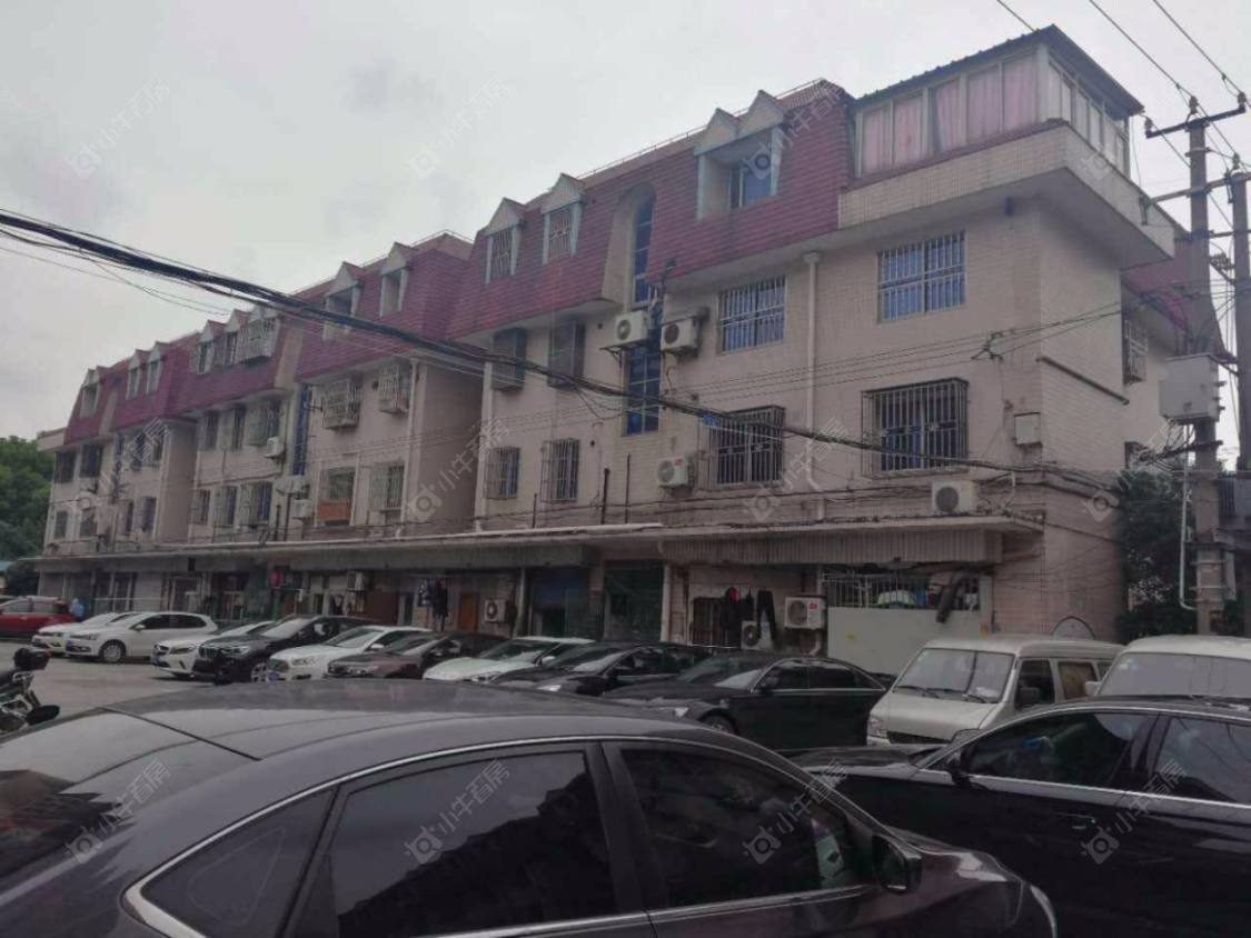 上海京华路187弄小区_京华路187弄小区null