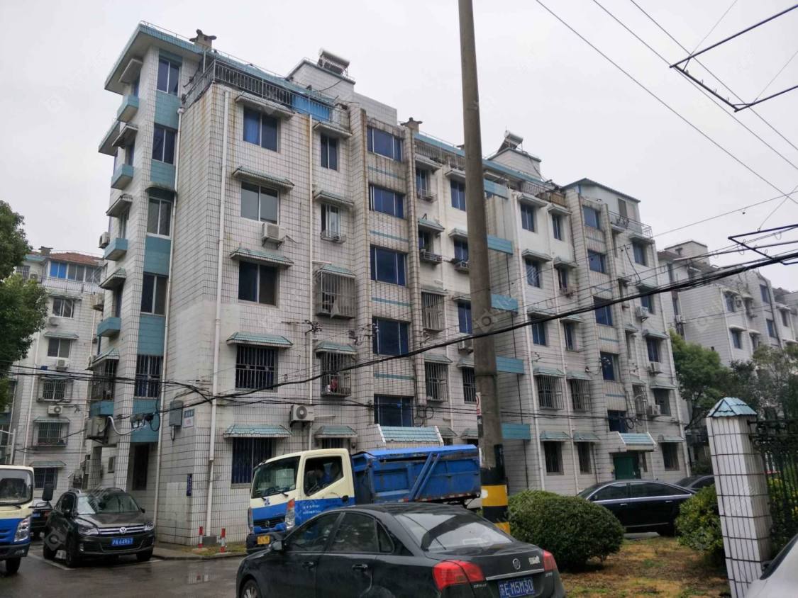 上海富民街小区小区_富民街小区小区null