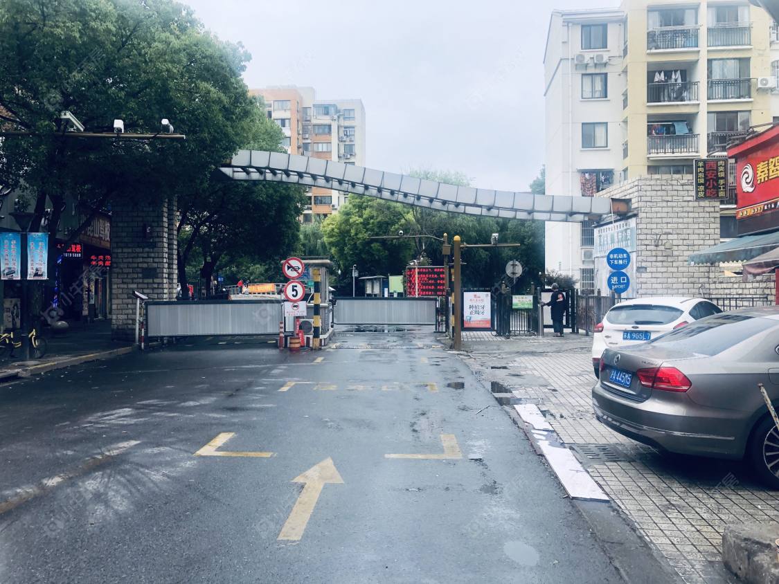 上海古楼公路1958弄小区_古楼公路1958弄小区null