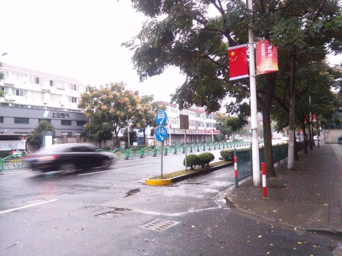 上海浦东南路3643弄小区_浦东南路3643弄小区null