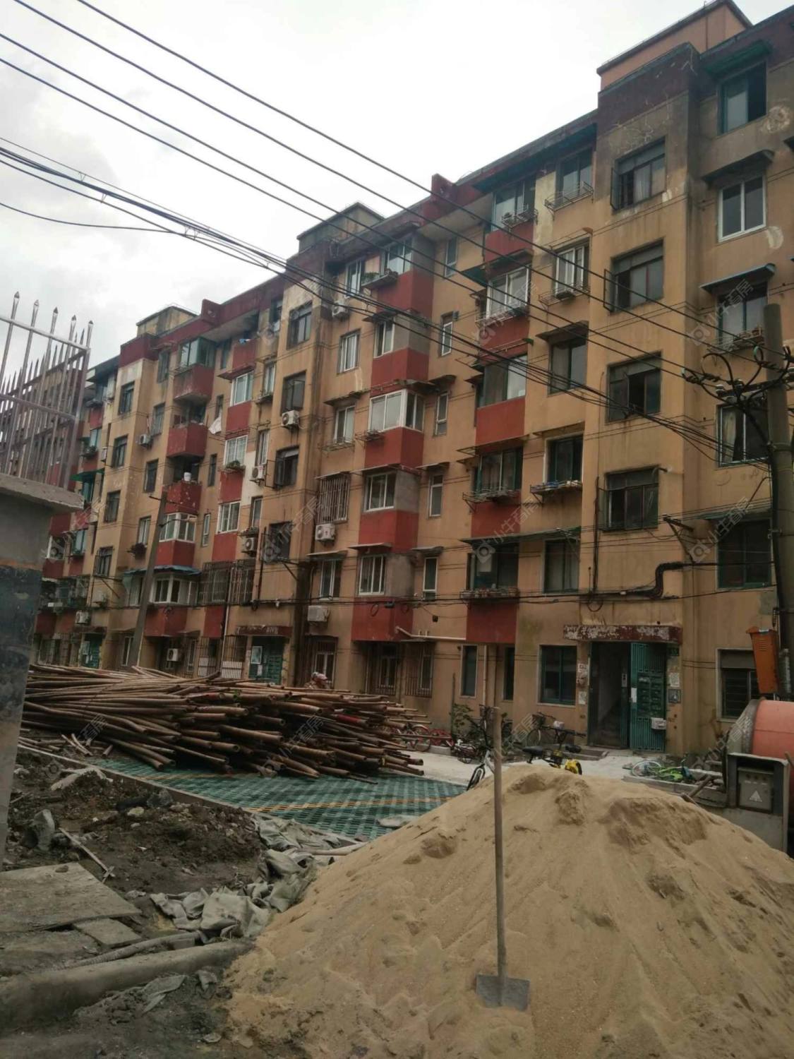 金莲坊小区封面图_小牛看房