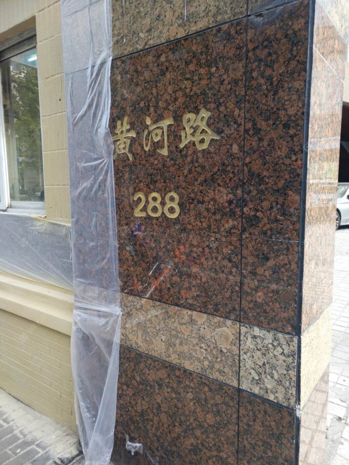 上海福海公寓小区_福海公寓小区null