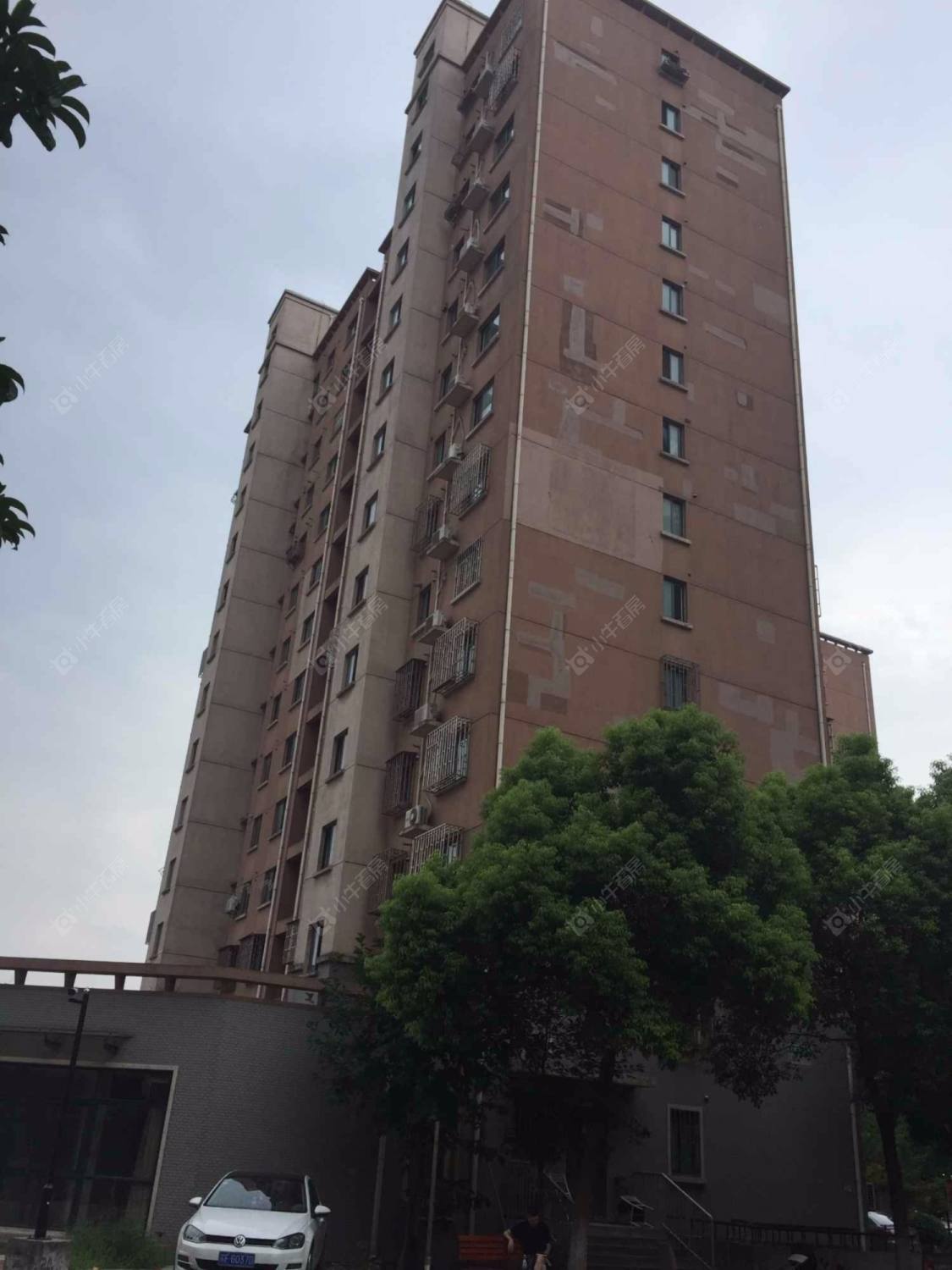 上海龙博公寓小区_龙博公寓小区null