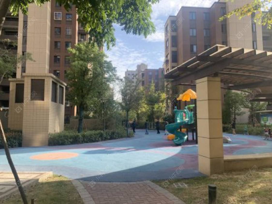 上海新北街118弄小区_小牛看房