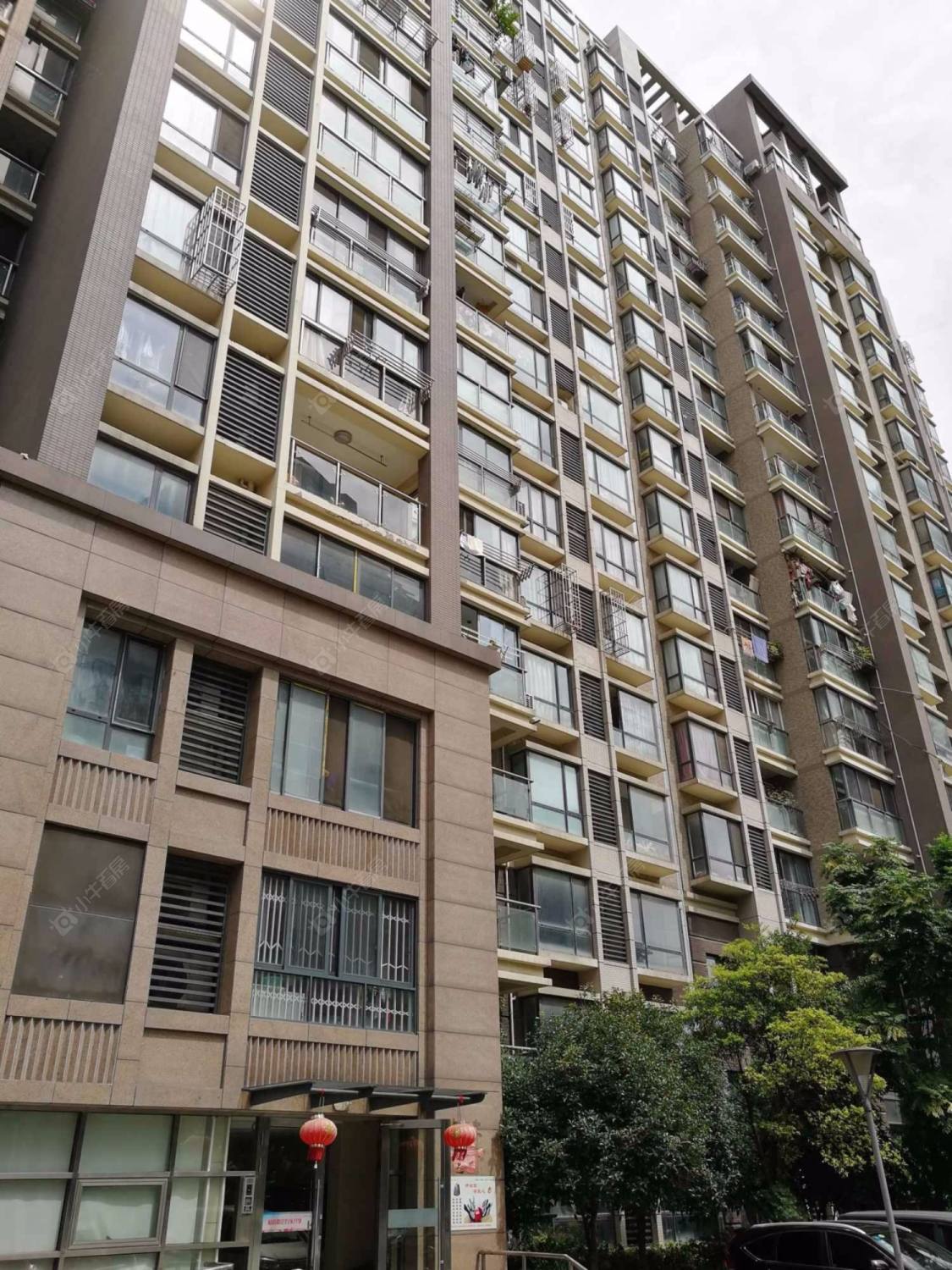 天际蓝桥封面图_小牛看房